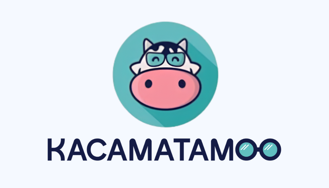 Kacamatamoo